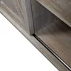 Liberty Furniture 172-OT1030 Parkland Falls - Sofa Table - Weathered Taupe
