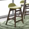 Liberty Furniture 198-B650124-GE Space Savers - Counter Chair - Green