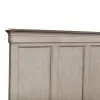 Liberty Furniture 457-BR-QPB Liberty Furniture 457-BR-QPB Ivy Hollow - Queen Panel Bed - Weathered Linen / Dusty Taupe