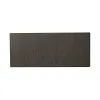 Liberty Furniture 237-DR-TRS River Place - Trestle Table - Riverstone White & Tobacco