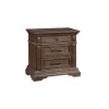 New Classic B658-040 Mar Vista - Nightstand - Walnut