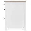 Riverside Furniture 28634 Finn - File Cabinet - White