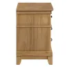 New Classic B3907-040 Sunstone - Nightstand - Honey