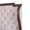 Liberty Furniture 765-BR-QSH Provence Park - Queen Shelter Bed - Chateau Brown
