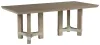 Ashley Furniture D983-25 Chrestner - Rectangular Dining Room Table - Gray
