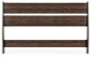 Ashley Furniture EB3660-156 Calverson - Full Panel Headboard - Mocha
