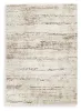 Ashley Furniture R406852 Kasney - 5' x 7' Rug - Cream / Brown