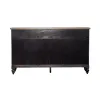 Liberty Furniture 615-HB7242-B Liberty Furniture 615-HB7242-B Americana Farmhouse - Hall Buffet - Black