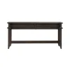 Liberty Furniture 297-OT7837 Paradise Valley - Console Bar Table - Saddle Brown