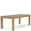 Riverside Furniture 91050 Davie - Rectangular Dining Table - Light Brown