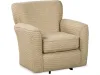 Craftmaster Furniture 068710 Swivel Chair