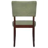New Classic D5348-20-GRN New Classic D5348-20-GRN Tioga - Dining Chair (Set of 2) - Green