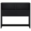 Coaster Fine Furniture 315851F Westpark - Full Bookcase Headboard - Black