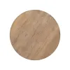 Liberty Furniture 928-OT1023 Haven Hills - Round Chairside Table - Camel Beige