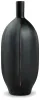 Ashley Furniture A2000550 Rhaveney - Vase (Set of 3) - Small - Black