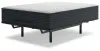 Sierra Sleep® by Ashley M43631 Sierra Sleep® by Ashley M43631 Hybrid 1300 - Queen Mattress - White