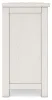 Ashley Furniture D642-60 Robbinsdale - Dining Room Server - Antique White