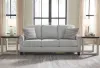 Ashley Furniture 3010338 Adlai - Sofa - Shadow