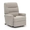 Best Home Furnishings 1A12 Chia Dual Motor Power Lift Recliner