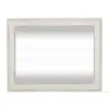 Liberty Furniture 520-BR51 Abbey Park - Mirror - Antique White