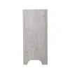 New Classic B3314-050 Biscayne - Dresser - Driftwood