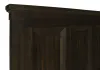 New Classic 00-2264-300 New Classic 00-2264-300 Sevilla - 5/0 Queen Bed - Walnut