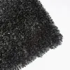 Furniture of America RG4120 Annmarie - Area Rug - Black