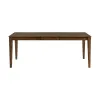 Intercon KO-TA-4078-HON-C Koloa - Leg Table - Honey