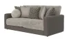 Jackson Furniture Industries 222503-1863/29-1483/29 Reddington - Sofa - Umber