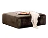Jackson Furniture Industries 437728-2334/09 Jackson Furniture Industries 437728-2334/09 Everest Modular Sectional - Cocktail Ottoman - Chocolate
