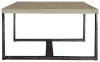 Ashley Furniture T965-1 Dalenville - Rectangular Cocktail Table - Gray