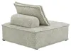 Ashley Furniture A3000244A3 Ashley Furniture A3000244A3 Bales - 3-Piece Modular Seating - Taupe