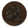 Ashley Furniture T623-8 Frallyn - Round Cocktail Table - Dark Brown