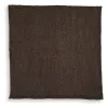 Ashley Furniture A1001098 Ashley Furniture A1001098 Anawood - Throw (Set of 3) - Brown