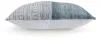 Ashley Furniture A1001127 Harperville - Pillow (Set of 4) - Blue / White