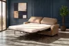 New Classic U9253-30S-BRN Briar - Sleeper Sofa - Brown