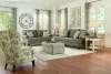England 4Y06 Rosalie - Loveseat