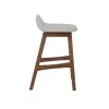 Liberty Furniture 198-B650124-TN Liberty Furniture 198-B650124-TN Space Savers - Counter Chair - Light Tan