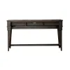 Liberty Furniture 226-OT6537 Arrowcreek - Console Bar Table - Weathered Stone