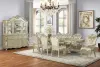New Classic D992-40B Monique - China Buffet - Champagne