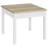 Coaster Fine Furniture 709950 Stacie - 3 Piece Coffee Table Set - Distressed Pine
