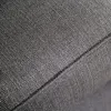 Furniture of America SM6220-LV Inkom - Loveseat - Slate