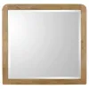 Coaster Fine Furniture 225094 Robyn - Dresser Mirror - Light Ash