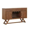 New Classic D4115-30 Putnam - Server - Walnut