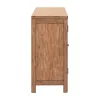 Liberty Furniture 105-SR6638 Harmony - Server - Brownstone