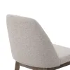 Liberty Furniture 618-C6501S Edison - Upholstered Side Chair - Brownstone