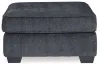 Ashley Furniture 8721308 Ashley Furniture 8721308 Altari - Oversized Accent Ottoman - Slate