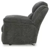 Ashley Furniture 3740625 Ashley Furniture 3740625 Frohn - Rocker Recliner - Graphite