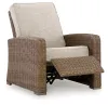 Ashley Furniture PCP790-825 Laguna Heights - Recliner - Beige
