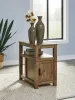 Ashley Furniture T190-117 Fendenmore - Chair Side End Table - Brown